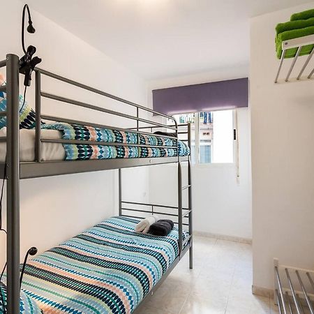 Spacious, Bright Apartment Next To The Old Town Valencia Kültér fotó