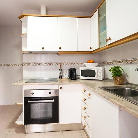 Spacious, Bright Apartment Next To The Old Town Valencia Kültér fotó